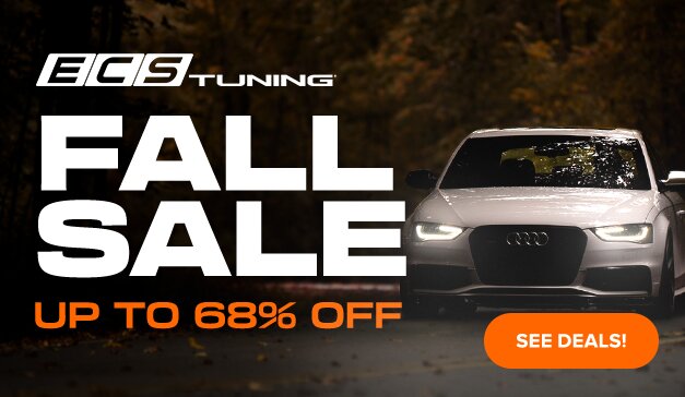 Generic - ECS Sale