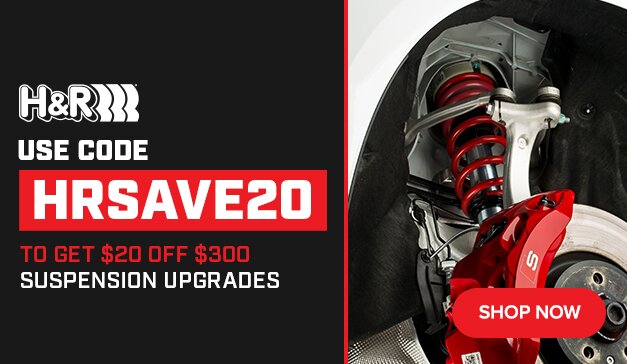 H&R Coupon Code