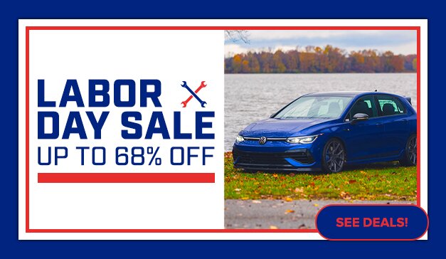 Generic - ECS Sale