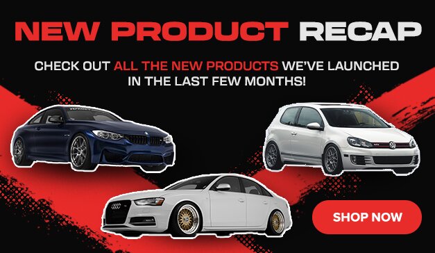 GENERIC - Monthly Recap 
