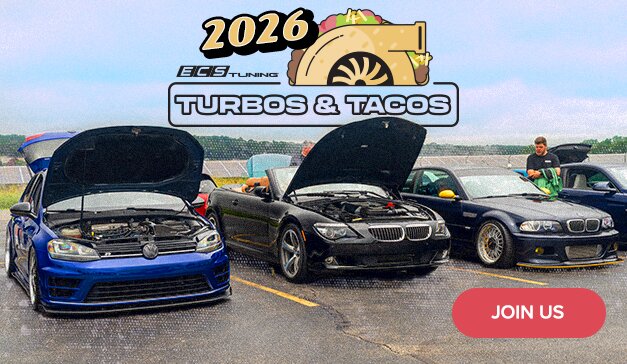GENERIC - Turbos & Tacos