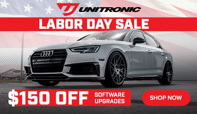 Unitronic Promo