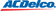 AC Delco - Corporate Logo