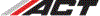 ACT - Corporate Logo
