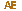 AE