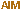 AIM - Corporate Logo