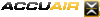AccuAir - Corporate Logo