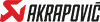 Akrapovic - Corporate Logo