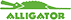 Alligator - Corporate Logo