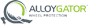 Alloygator - Corporate Logo