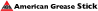 American Grease Stick - Corporate Logo