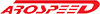 Arospeed - Corporate Logo