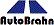 AutoBrahn - Corporate Logo
