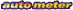 Autometer - Corporate Logo