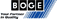 Boge - Corporate Logo