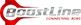 BoostLine - Corporate Logo