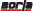 Borla - Corporate Logo