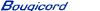 Bougicord - Corporate Logo
