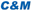C&M - Corporate Logo