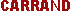 Carrand - Corporate Logo