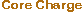 CoreCharge - Corporate Logo