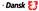Dansk - Corporate Logo