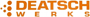 DeatschWerks - Corporate Logo