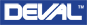 Deval - Corporate Logo