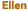 Ellen - Corporate Logo