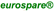 Eurospare - Corporate Logo