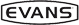 Evans - Corporate Logo