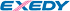Exedy - Corporate Logo