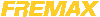 FREMAX - Corporate Logo