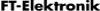 FT-Elektronik - Corporate Logo