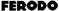 Ferodo - Corporate Logo