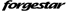 Forgestar - Corporate Logo