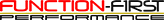 Function-First - Corporate Logo