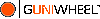 GUNIWHEEL - Corporate Logo