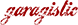Garagistic - Corporate Logo