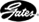 Gates - Corporate Logo