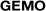 Gemo - Corporate Logo