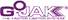 GoJak - Corporate Logo