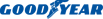 Goodyear - Corporate Logo