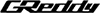 Greddy - Corporate Logo
