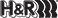 H&R - Corporate Logo