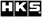 HKS - Corporate Logo