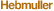 Hebmuller - Corporate Logo