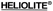 Heliolite - Corporate Logo