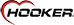 Hooker - Corporate Logo