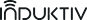 Induktiv - Corporate Logo